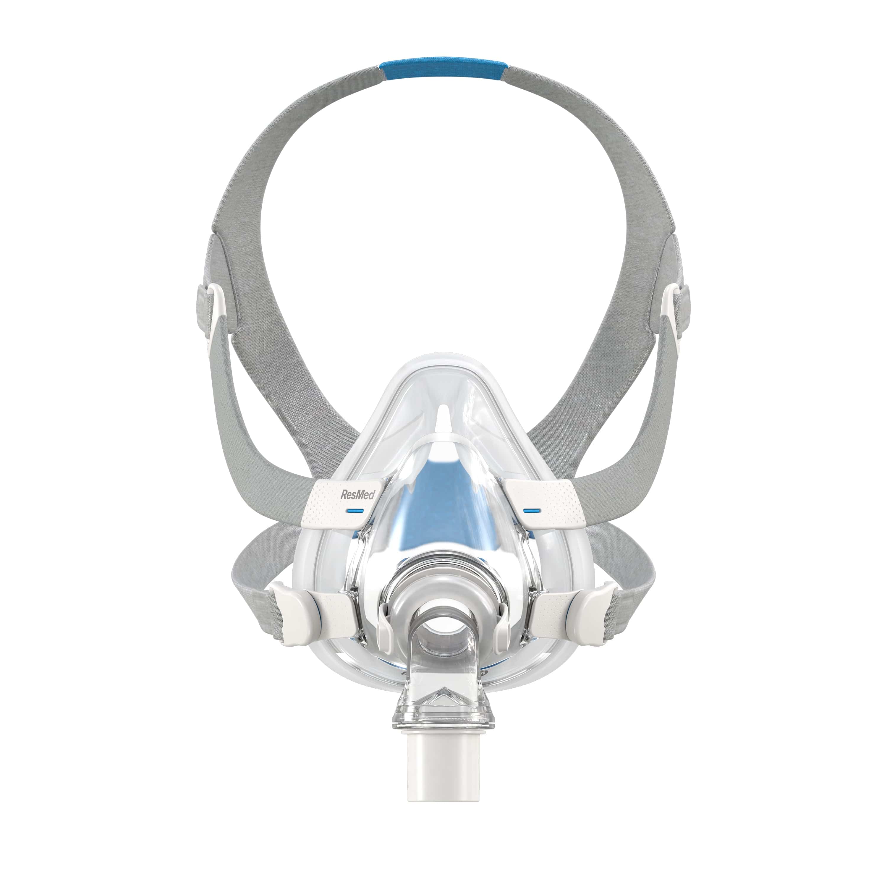 ماسك ResMed AirFit F20 كامل الوجه