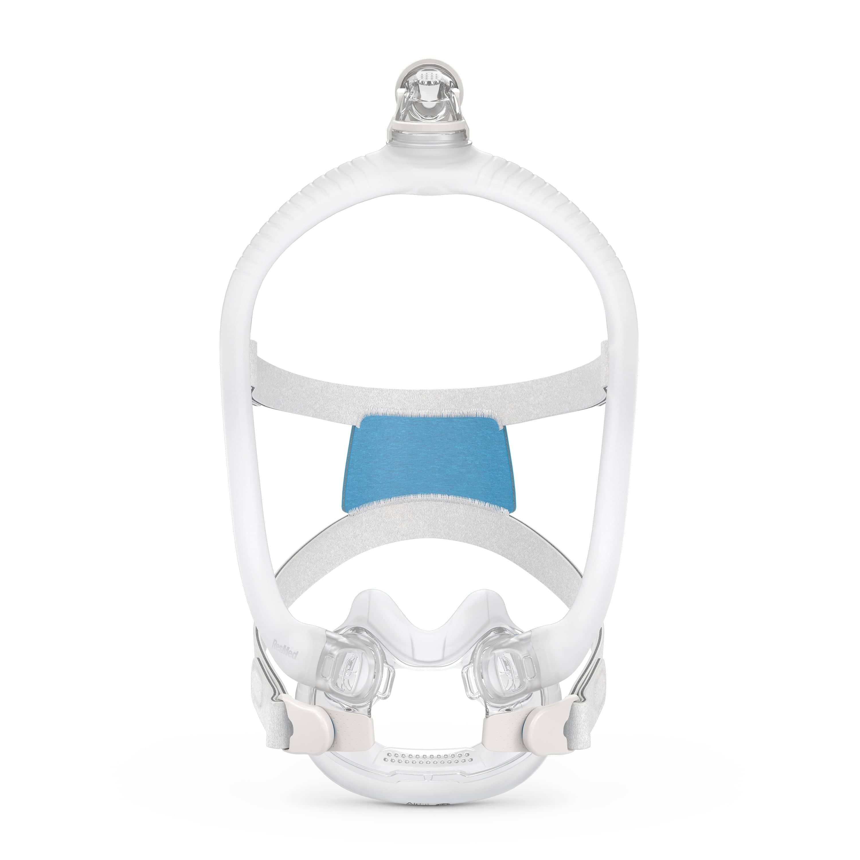ماسك ResMed AirFit F30i كامل الوجه بوصلة علوية