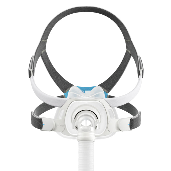 ماسك ResMed AirFit F40 كامل الوجه منخفض التصميم