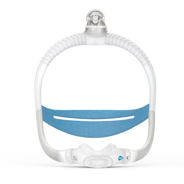 ماسك ResMed AirFit N30i Starter Pack بوصلة علوية